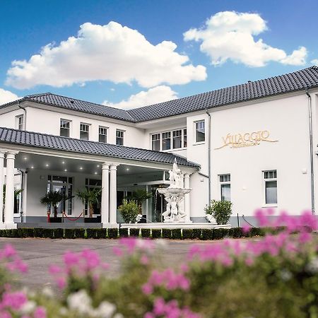 Villaggio Hotel Mackenbach ภายนอก รูปภาพ