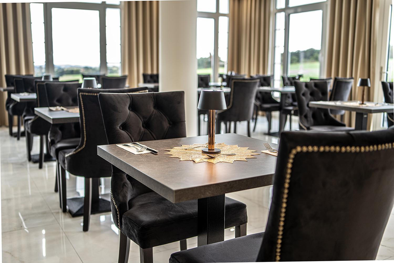 Villaggio Hotel Mackenbach ภายนอก รูปภาพ