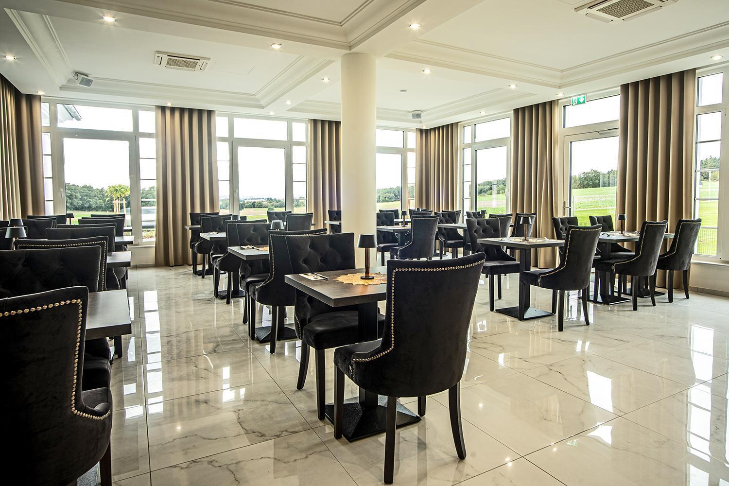 Villaggio Hotel Mackenbach ภายนอก รูปภาพ